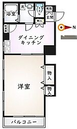 駒形マンション