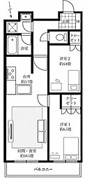 富久クロスコンフォートタワー