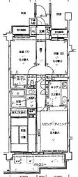 朝日ラ・パリオ中野上高田