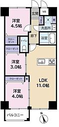ＮＩＣアーバンハイム亀戸
