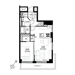 朝日言問マンション