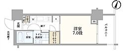 パークリュクス東麻布mono