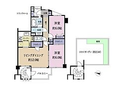 ナイスステージ田園調布南