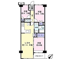 メイツ新桜台