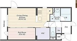 BCITY APARTMENT SHINJUKU NW