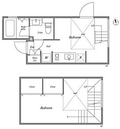 ＰＡＳＥＯ新宿三丁目I