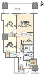 富久クロスコンフォートタワー