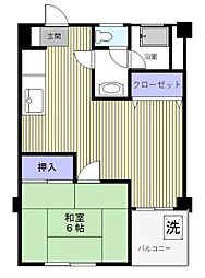 四谷ハイコーポ