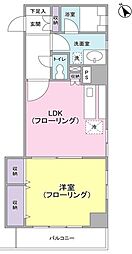 新宿区余丁町