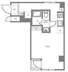 ニューライフ新宿東