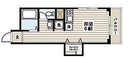 京信マンション