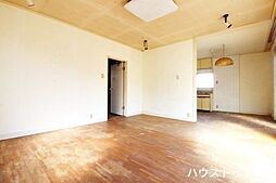 中古戸建　滋賀県大津市真野大野1丁目