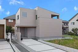 滋賀県守山市播磨田町　6号地/8区画