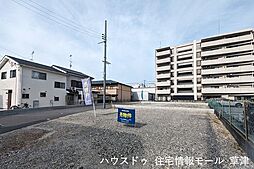 京都市左京区修学院鹿ノ下町　1号地/3区画