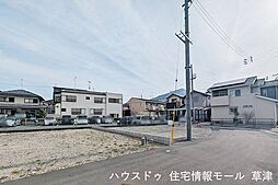 京都市左京区修学院鹿ノ下町　2号地/3区画