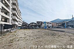 京都市左京区修学院鹿ノ下町　3号地/3区画