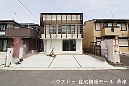 新築戸建　滋賀県守山市下之郷3丁目