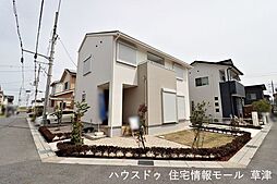 新築戸建　滋賀県守山市川田町