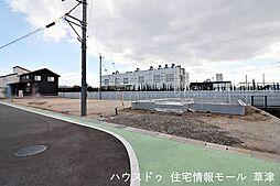 新築戸建　滋賀県草津市西渋川2丁目