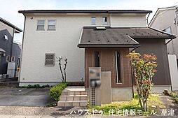 中古戸建　滋賀県大津市松が丘3丁目