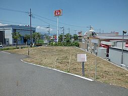 売土地　滋賀県草津市矢橋町