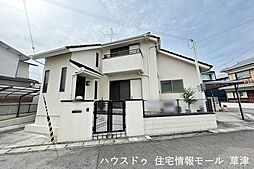 中古戸建　滋賀県大津市一里山3丁目