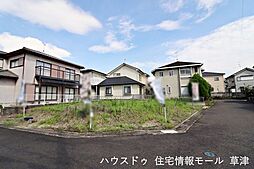 新築戸建　滋賀県草津市西矢倉3丁目