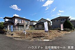 新築戸建　滋賀県草津市西矢倉3丁目