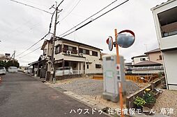 新築戸建　滋賀県大津市一里山3丁目