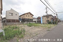 売土地　 滋賀県守山市下之郷1丁目