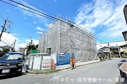 滋賀県守山市吉身5丁目　2号地/2区画