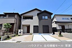 新築戸建　滋賀県大津市一里山5丁目