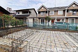 新築戸建　滋賀県守山市浮気町