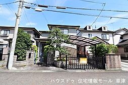 中古戸建　滋賀県草津市青地町