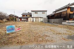 売土地　滋賀県守山市勝部2丁目