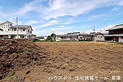 滋賀県大津市一里山4丁目　1号地/7区画