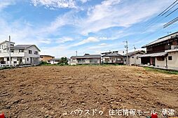 滋賀県大津市一里山4丁目　6号地/7区画