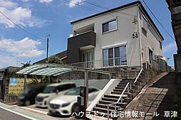 中古戸建　滋賀県大津市神領3丁目