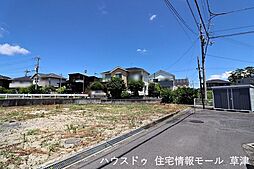 滋賀県守山市金森町　2号地/2区画