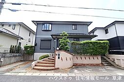 中古戸建　滋賀県大津市青山7丁目