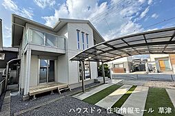 中古戸建　滋賀県彦根市高宮町