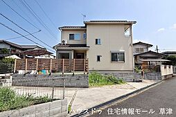 中古戸建　滋賀県栗東市小野