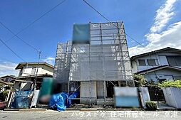 新築戸建　滋賀県守山市今宿4丁目