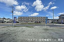 滋賀県栗東市綣10丁目　4号地/5区画