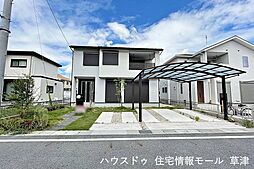 中古戸建　滋賀県守山市下之郷1丁目