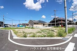 滋賀県栗東市高野　2号地/4区画