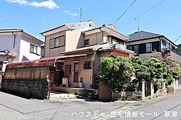 売土地　滋賀県栗東市川辺