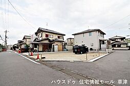 新築戸建　滋賀県栗東市小柿10丁目