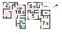 滋賀県草津市新浜町　1号地/2区画