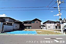 売土地　滋賀県草津市南草津プリムタウン3丁目